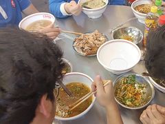 -王祖名抻面(罗湖分店)