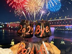 -汉水谣·江景餐厅(江滩店)