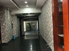 -零距离国际健身游泳中心(九龙湖店)
