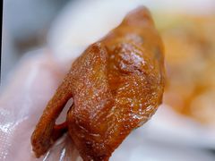 红烧乳鸽-鸽鸟轩(石岐店)