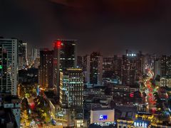 -富力丽思卡尔顿酒店·香荟全日制餐厅