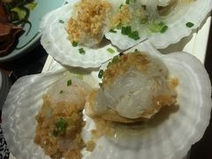 -三个渔夫·蒸汽海鲜(小白楼店)