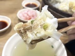 -晓友烧麦(光华村店)
