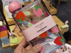 -星巴克(厦门万象城4F店)