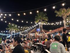 -大螃蟹海鲜餐厅