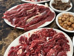 吊龙-蔡社牛肉城(龙湖店)