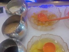 -九月海·海鲜自助(世纪东方店)