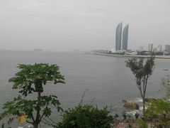 景点-胡里山炮台