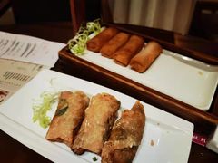 -广州中心皇冠假日酒店·百粤楼