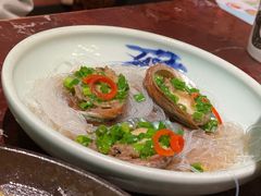 -新白鹿餐厅(爱琴海购物中心店)