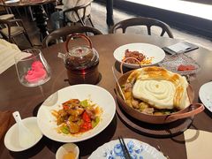 -奉天小馆·非遗东北菜(沈阳万象城店)