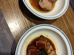 -莫山小馆(大石桥店)