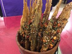 -大眼锅贴水饺(河东店)