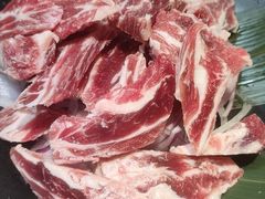 -九田家黑牛烤肉料理(新光汇店)