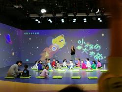 点击看大图 -小鸡哆哆故事屋·儿童乐园(嘉里城店)