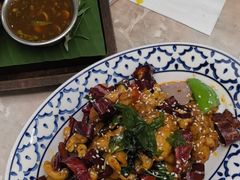 -KingThaia金泰兰(滨江天街店)