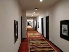 -北京九华山庄会展酒店