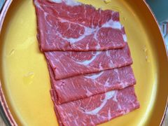 -温野菜涮涮锅(曲江大悦城店)