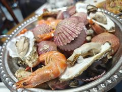 -良师门滨海人家·海鲜·家常菜(滨海城店)