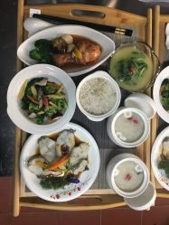 -爱玛家国际母婴月子会所(电力大厦店)