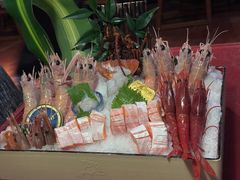 -万岛日本料理铁板烧(梅赛德斯奔驰店)