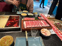 -五星桥原切肥牛火锅·30年专注好牛肉(湖塘店)