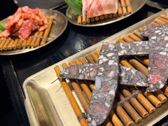 -西塔老太太泥炉烤肉(龙湖北苑天街店)