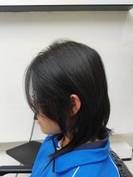 -FINE HAIR 烫染专业设计