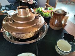 -陀岗美食·云南藏式特色餐厅