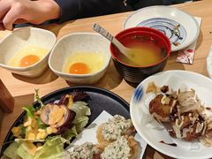 -森味花园·日本料理(伊藤洋华堂亚运村店)