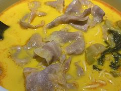 -和府捞面(星光大道一期店)