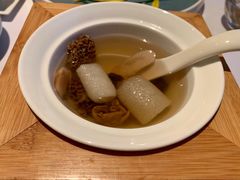-广州富力丽思卡尔顿酒店·丽轩·粤菜