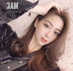 -3AM HAIR SALON染发接发