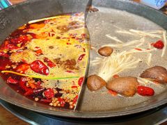 -楠火锅(哈尔滨金爵万象店)