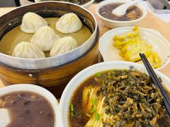 -蒋家桥饺面店(东关街店)