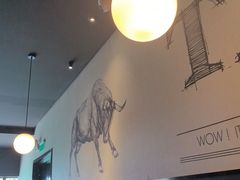 -西堤牛排(北京国瑞店)