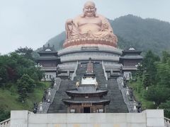 -溪口-滕头旅游景区