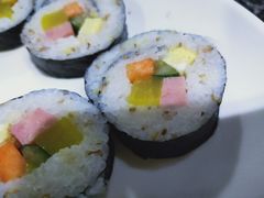 -海花锅盖烧烤店(怡馨家园店)