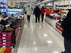 -云柏鞋业(十里堡店)