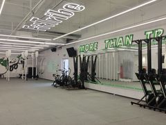 -乐刻体能馆FitTribe飞踹运动(西湖银泰店)