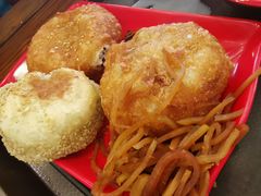 -老回回饺子馆(海洋馆店)