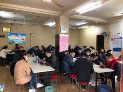 大堂-小龙大肉面馆