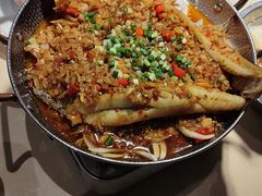 -小柴米·传统江西菜(八一广场店)