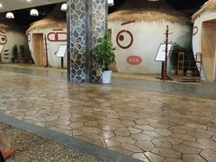 -水王国温泉水世界