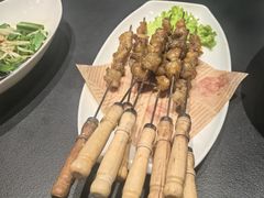 -开海·红岛海鲜虾水饺(石老人店)