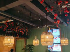 -筱爷叔·上海传统手工菜(玉树路店)