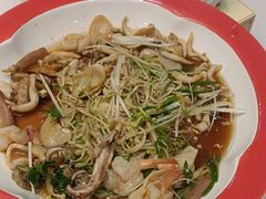 -渔码头食府(蓬莱阁店)