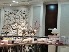 -珀丽酒店-协奏坊餐厅