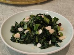 杏仁芥菜-老孙家饭庄·非遗(东关店)