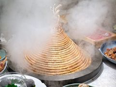 -鲜潭蒸汽石锅鱼(五道口购物中心店)